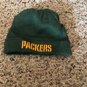 Newborn Green Bay Packers Hat